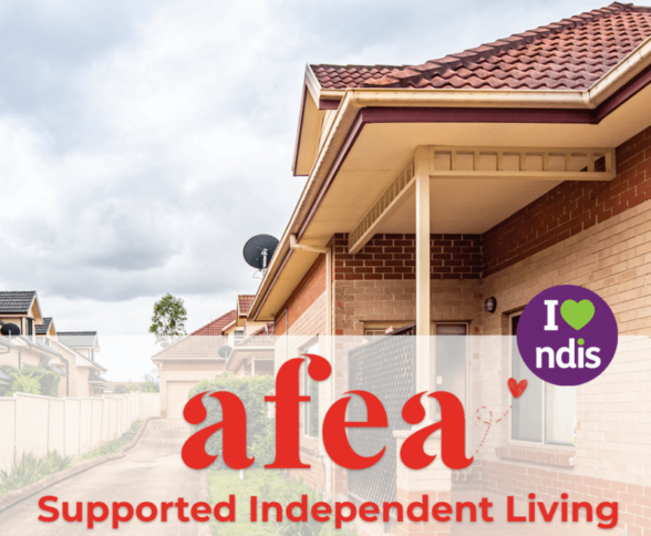 Take a Tour of Our Supported Independent Living Home
