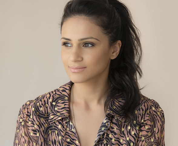 Esha Oberoi’s 5 tips for managing mental wellbeing