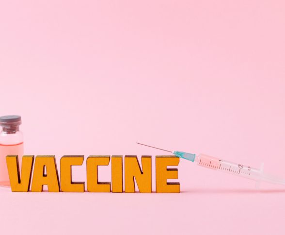 Your questions answered about the COVID-19 vaccine