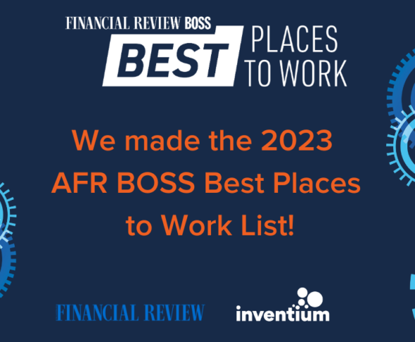 Afea scores hat trick, named Best Place to Work for third year in a row