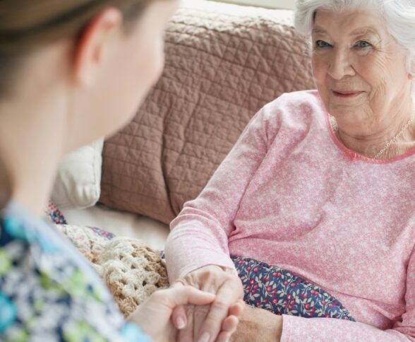 In-home Aged Care Services: Home Care Package vs CHSP