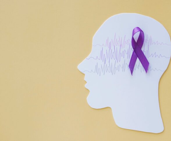 Purple Day: Afea speaks with Epilepsy Action Australia