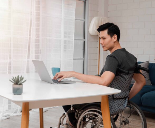 Disability Care News: Stronger registration to begin for NDIS Sector